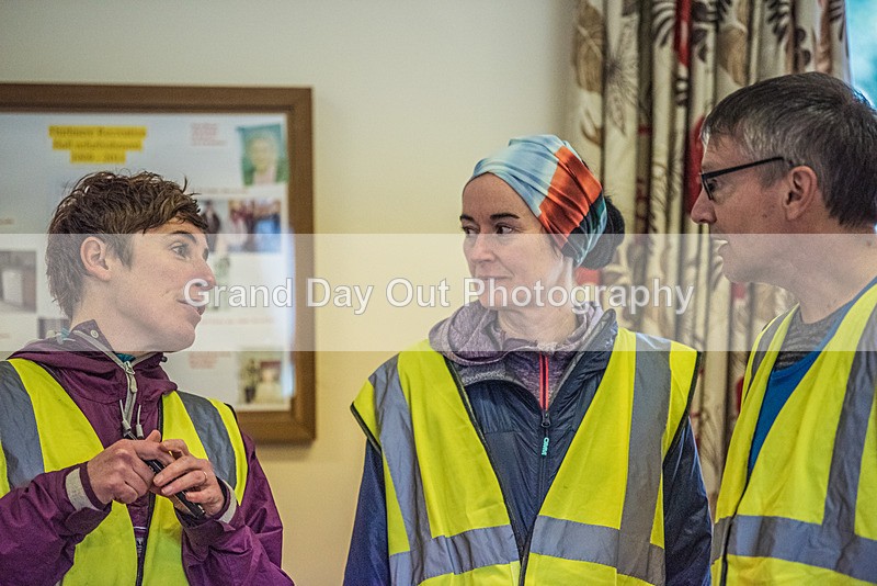 Stybarrow Dodd-1 - Kong Running Stybarrow Dodd Fell Race Saturday 4th November 2023