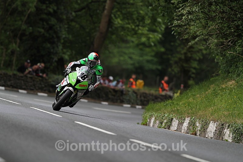 PR154446 - Superbike TT