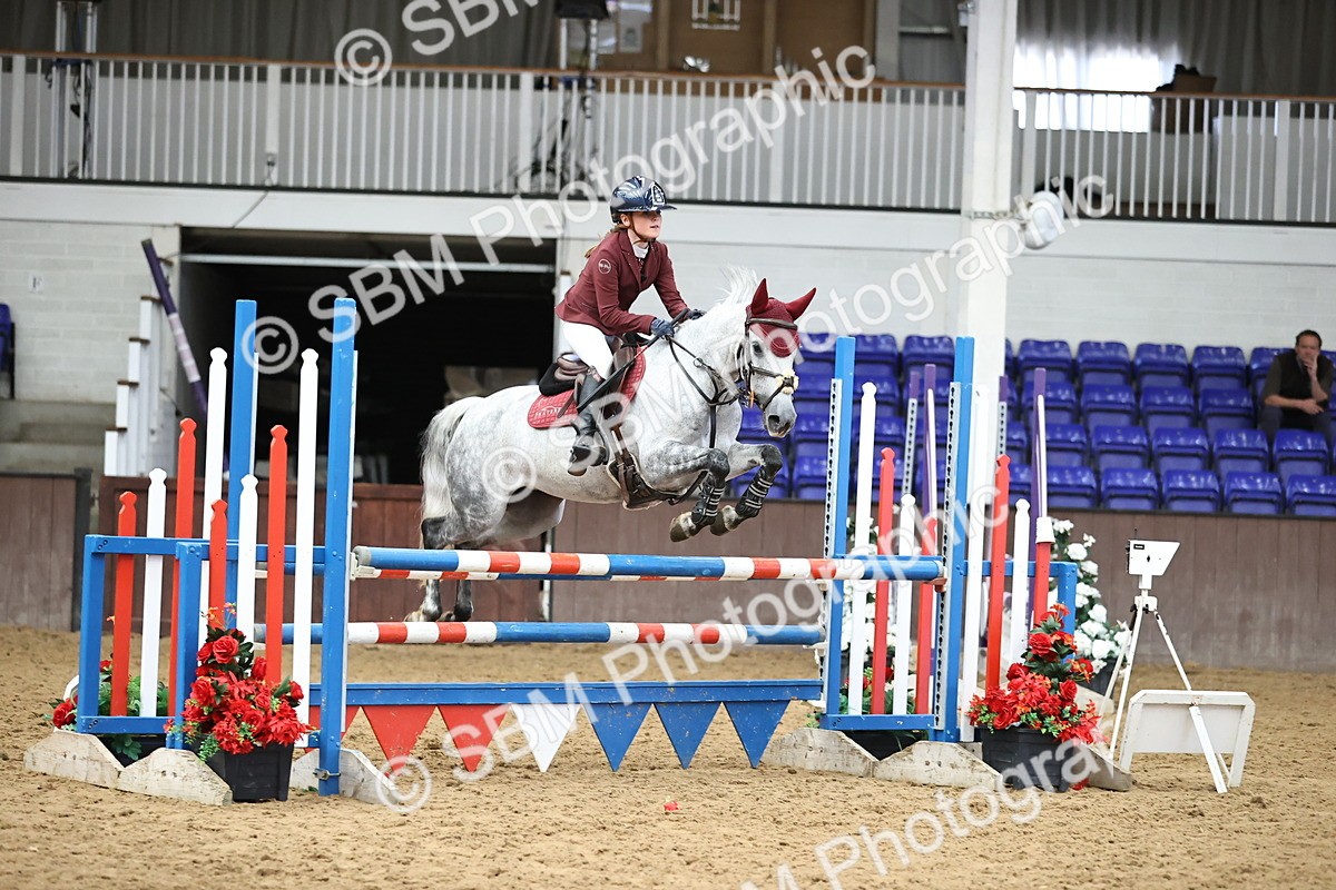 SBM_003576 - Class 11 - Springboard 128cm 138cm Restricted 85cm 95cm