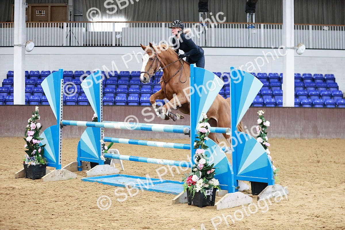 SBM_004064 - Class 11 - Senior Newcomers - 1.10m