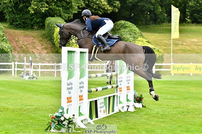 230706-111317-01715 - Cls 2 Foxhunter & 1.20m Open