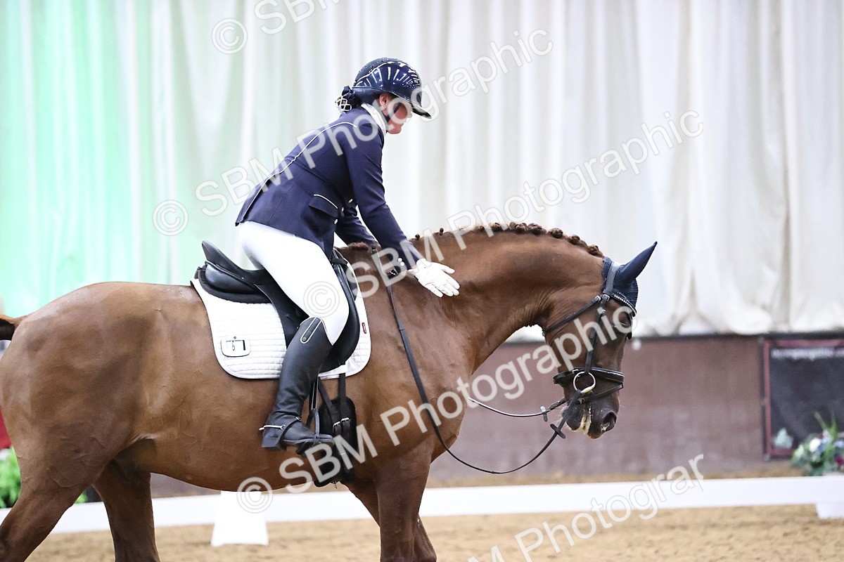 SBM_008969 - Class 15 - FEI Junior Pony Team-YR-COH
