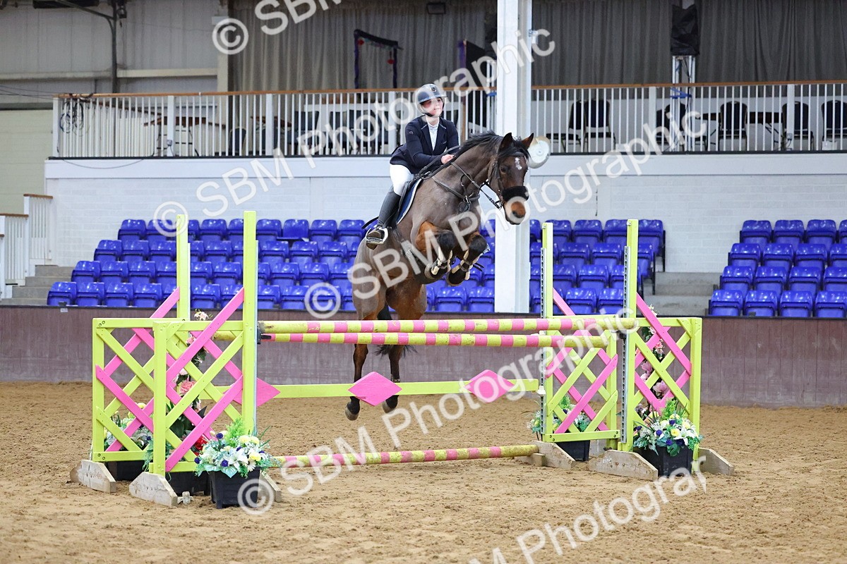 SBM_003528 - Class 17 - Blue Chip Calming Performance Championship Qualifier