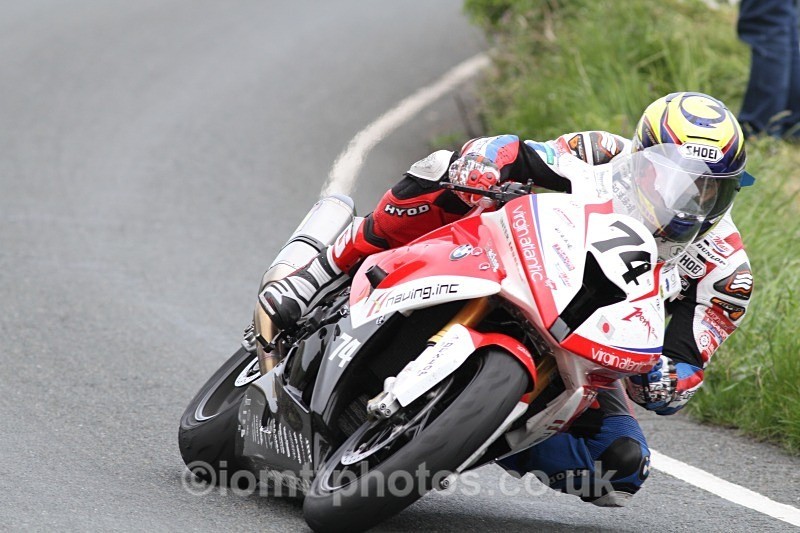  - Superbike Race