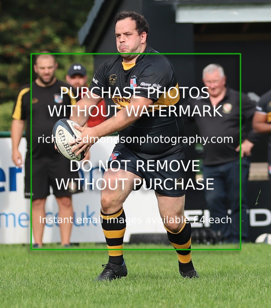 IMG_2095 - Kendal Rugby v Stockport Rugby