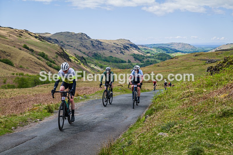 123015 - Hardknott Pass Camera 1 12.00-13.00