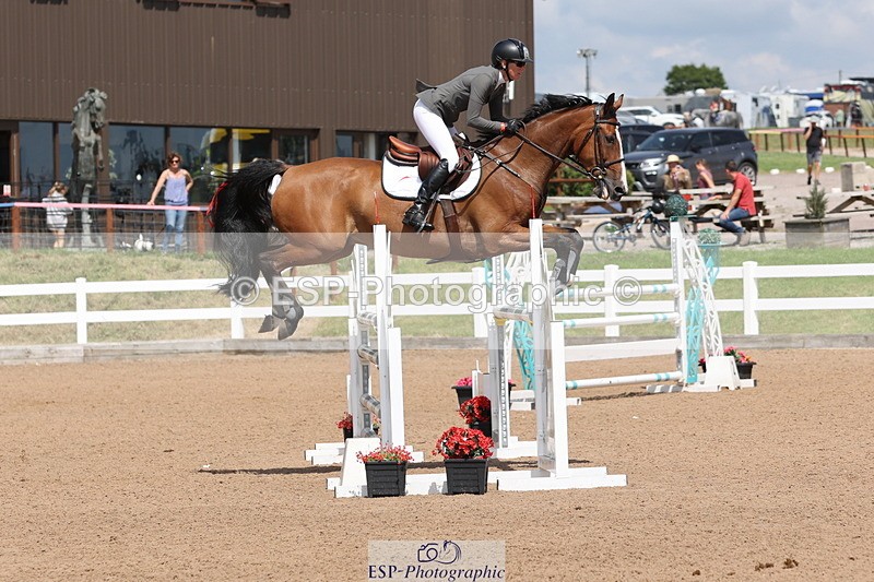 240718A-145816-06445 - Cls 13, 1 Star Silver Tour 1.20m