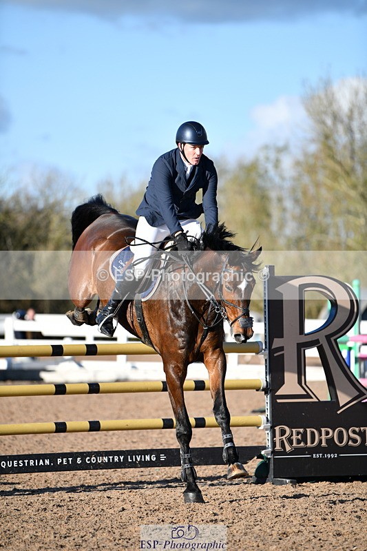 231110A-150719-00969 - Cls 6 Foxhunter & 1.20m Open