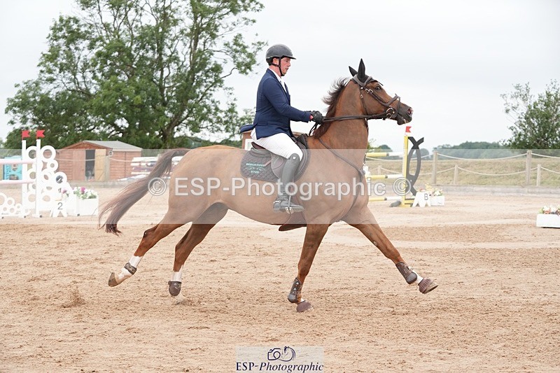 250718-100955-09617 - Cls 2, 3 Star Small Tour Start til Break