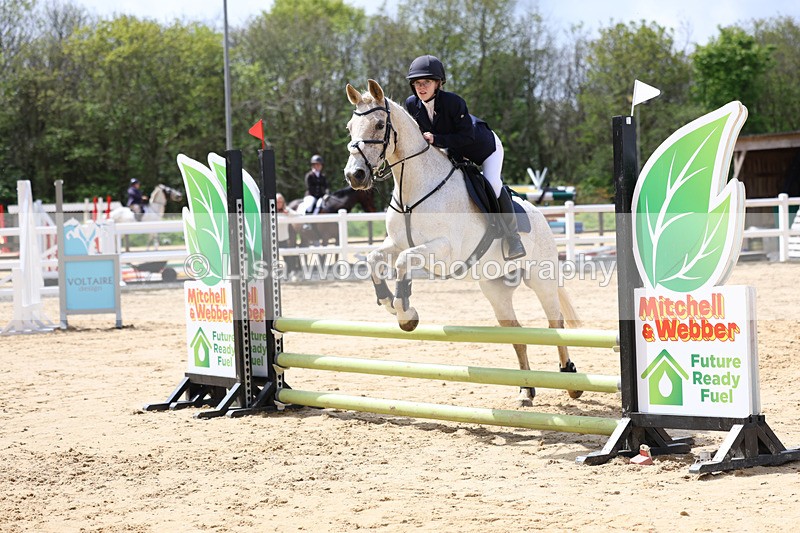 3E7A6702 - Class 6: 70cm Junior