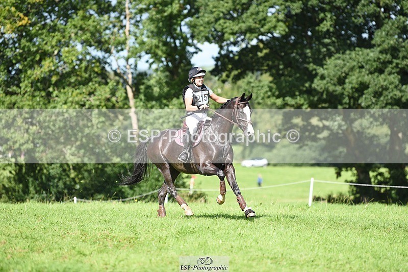 230820X-110336-1121 - BE90 XC 09.40 to Rider 151 at 11.44