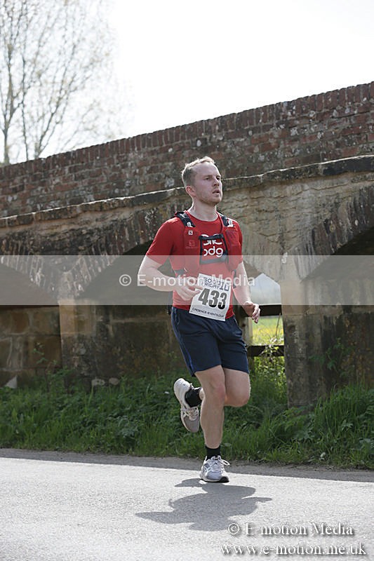 CAD 190419 393 - Cadence Events    Good Friday 10 Miler 19/04/19