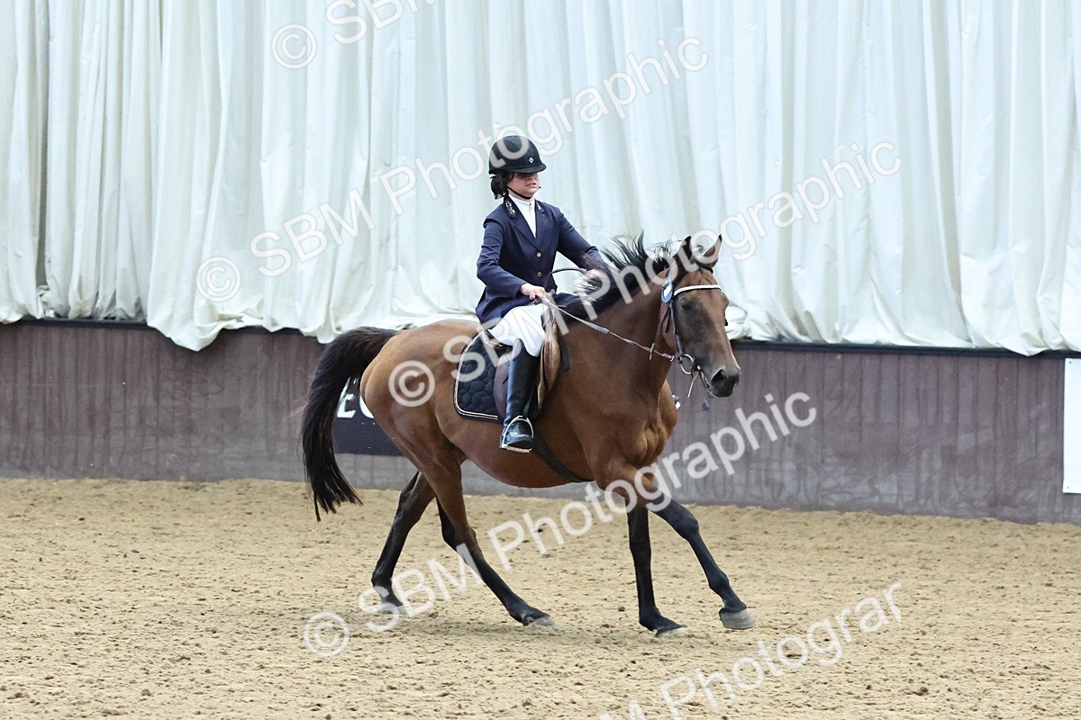 SBM_005144 - Class 3 - 50cm Open