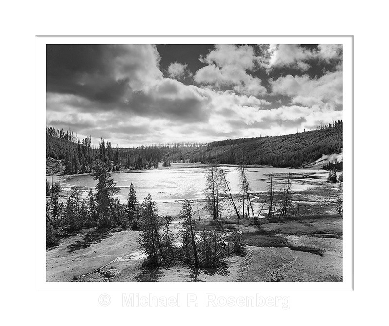 - Yellowstone and Grand Tetons