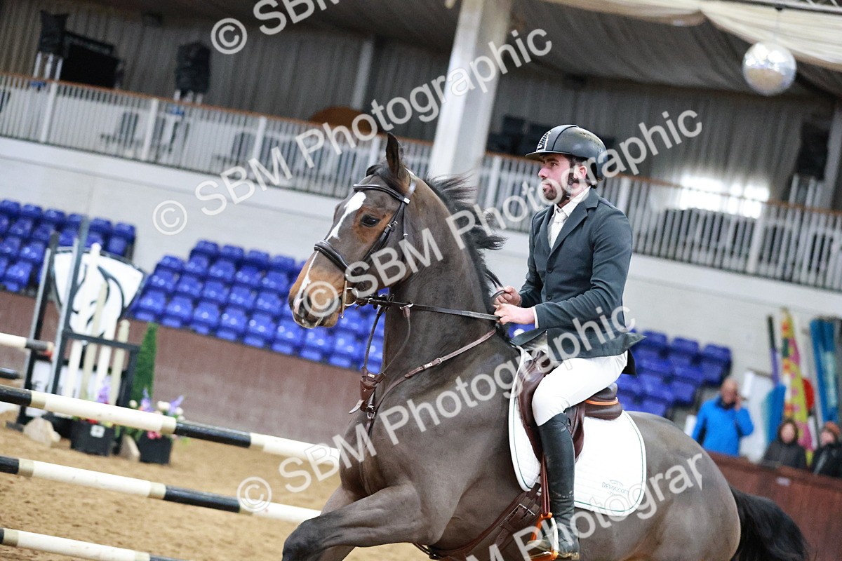 SBM_003815 - Class 15 - Senior British Novice - 90cm