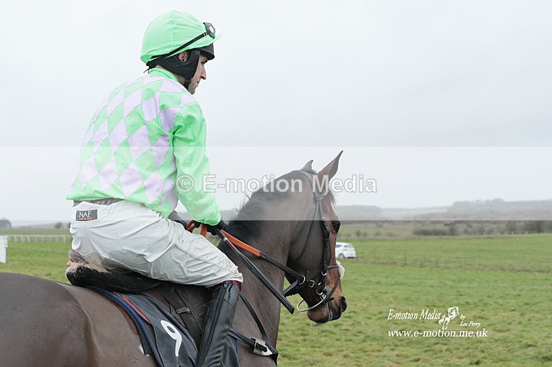 PtP 041222 0379 - Larkhill Racing Club Point-to-Point Larkhill 01/01/23