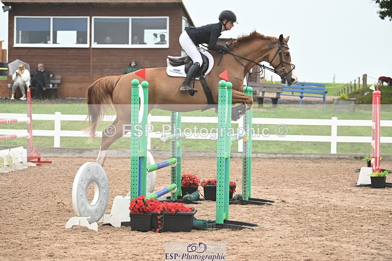 240720A-113217-14497 - Cls 11, 1 Star Bronze Tour 1.15m