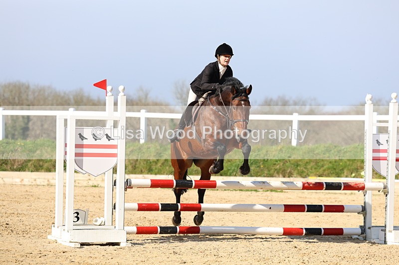 3E7A6109 - Class 3: Senior 80cm