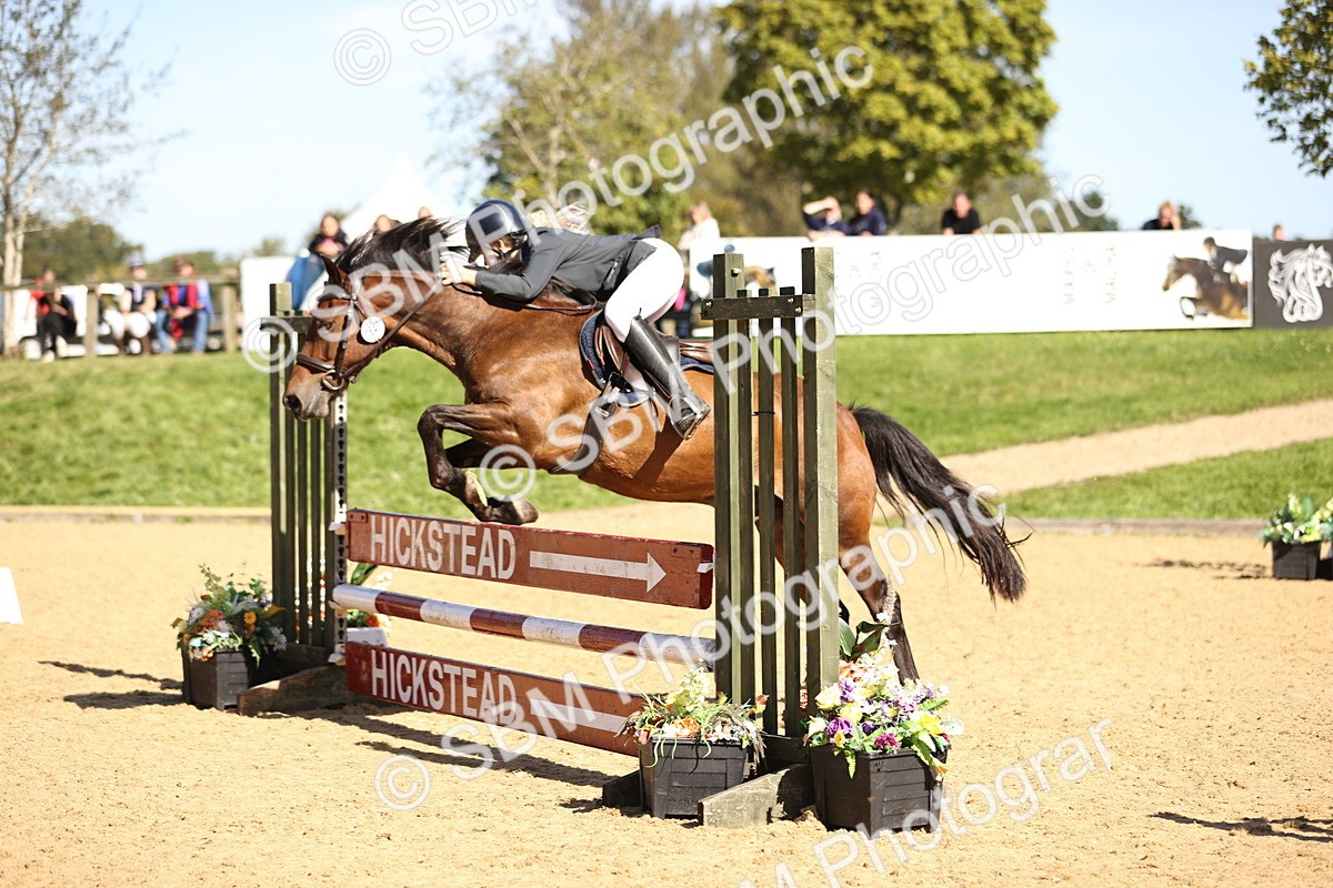 SBM_38453 - J39 - Senior 85cm Championship