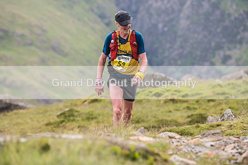 Great Lakes-651 - Great Lakes Fell Race Saturday 21st June 2025