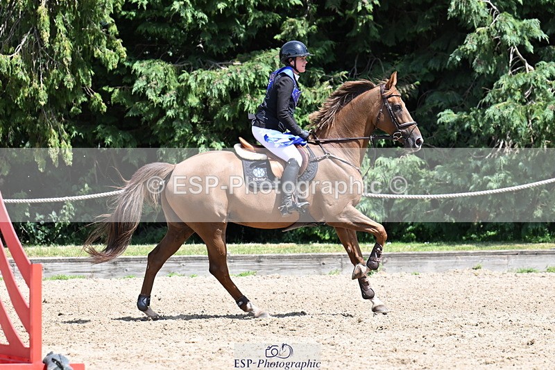 260705A-144136-20420 - Cls 52 Snr 1m 05 GP Jump Off