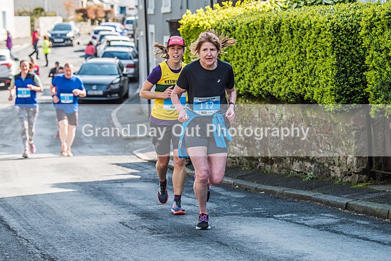 Brigham 10k-230 - Brigham 10k Road Race Sunday 23rd April 2023