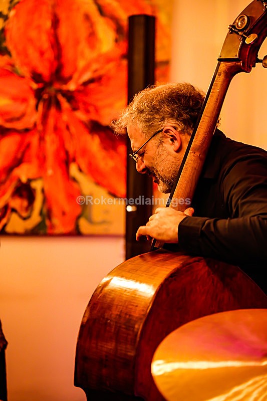 _56A6239 - Art Themen and friends at The Royal Oak Swindon