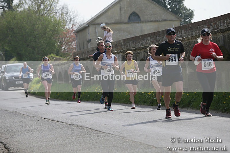 CAD 190419 444 - Cadence Events    Good Friday 10 Miler 19/04/19