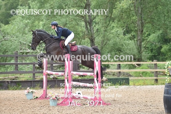 JAC_3971 - CLASS 4 - SAT -Senior Newcomers/ 1.10m Open