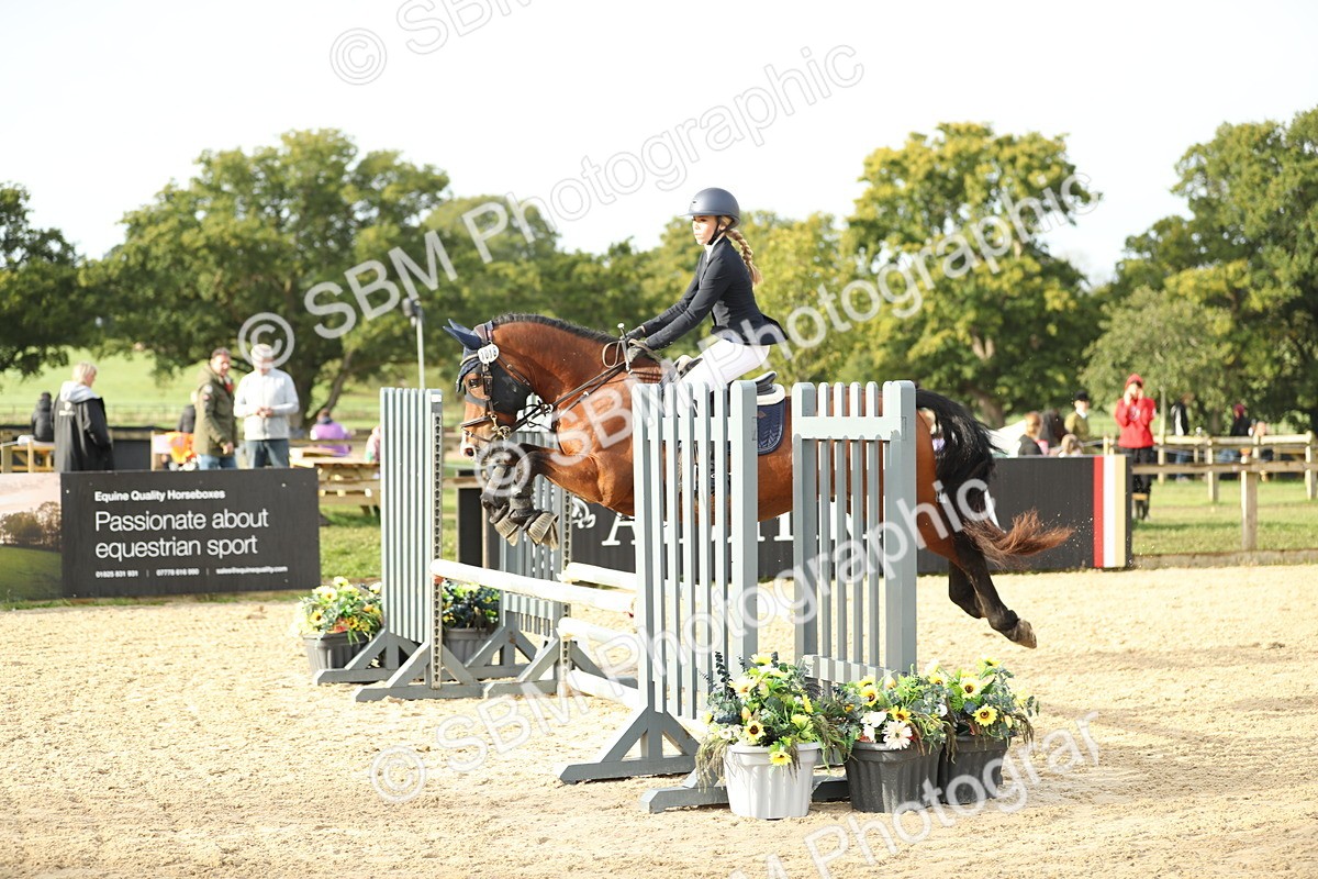SBM_56056 - J24 - Junior Horse 75cm Championship
