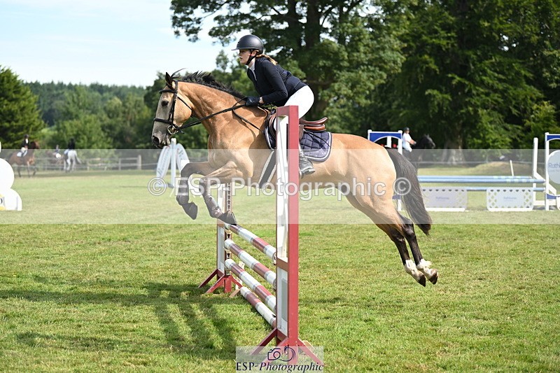 250704A-094112-06839 - Cls 24 85cm Amateur Quali