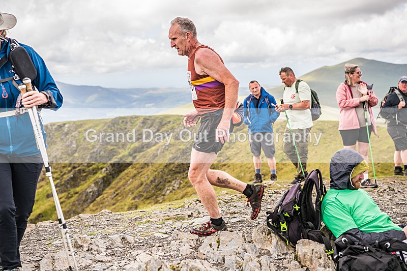 Blencathra-806 - Blencathra Fell Race Sunday 28th June 2026