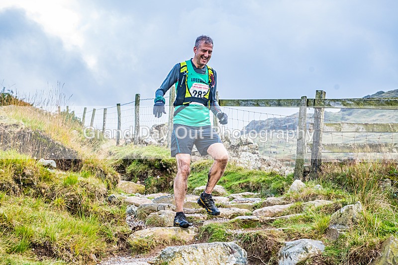 Langdale-2478 - Langdale Horseshoe Fell Race Saturday 8th October 2022