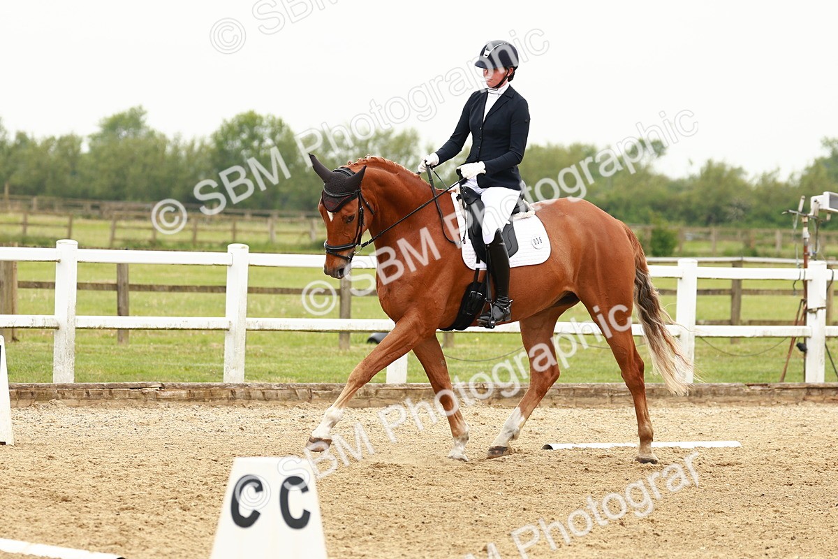 SBM_001241 - Class 6 - Novice 4