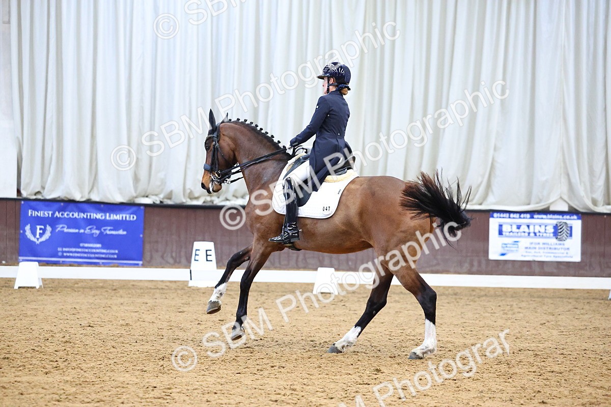 SBM_008908 - Class 32 - FEI GP