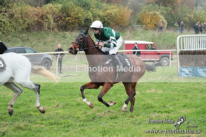 PtP 091124  76 - Knightwick Races Point-to-Point 09/11/24