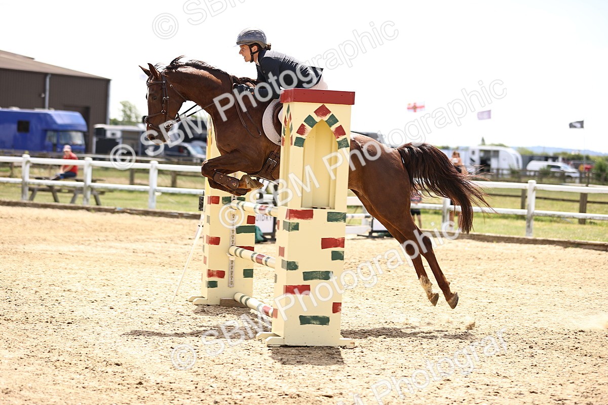 SBM_000647 - Class 4 - Senior Discovery - 1.00m