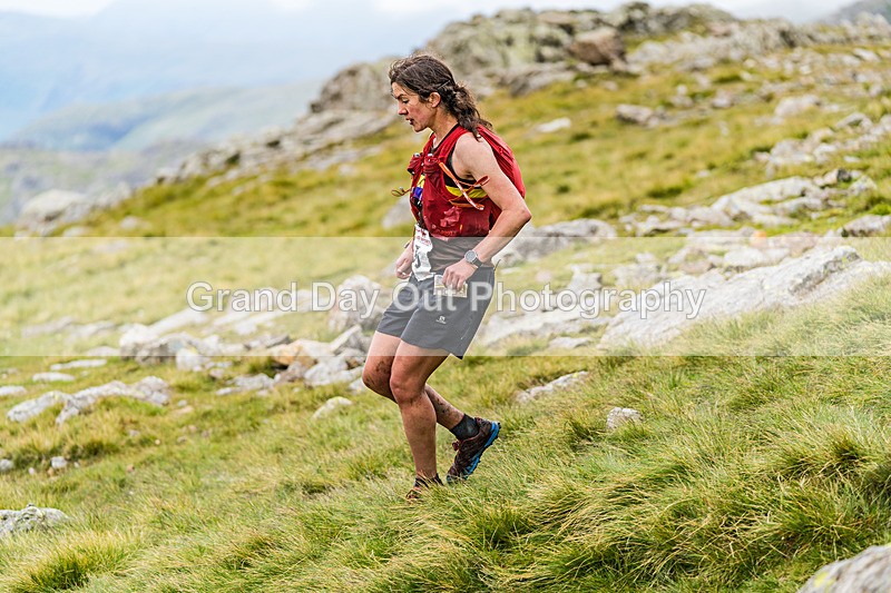 Wasdale-1155 - Wasdale Horseshoe Fell Race Saturday 13th July 2024