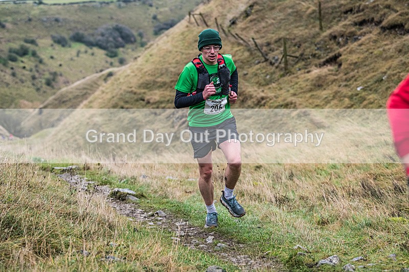 Litton-691 - Litton Christmas Cracker Fell Race Sunday 15th December 2024