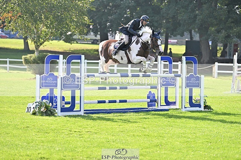 230909-100008-04472 - Cls 10 Snr 1.15m Open