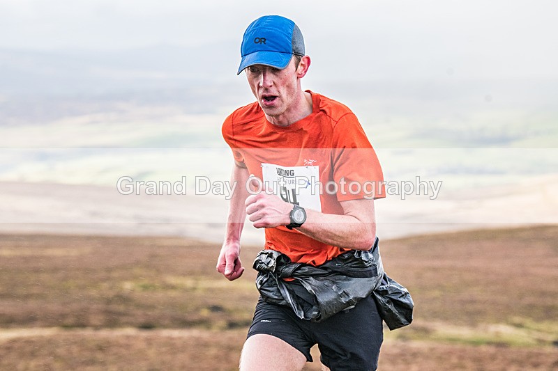 Nine Standards-26 - Nine Standards Fell Race Sunday 1st January 2023