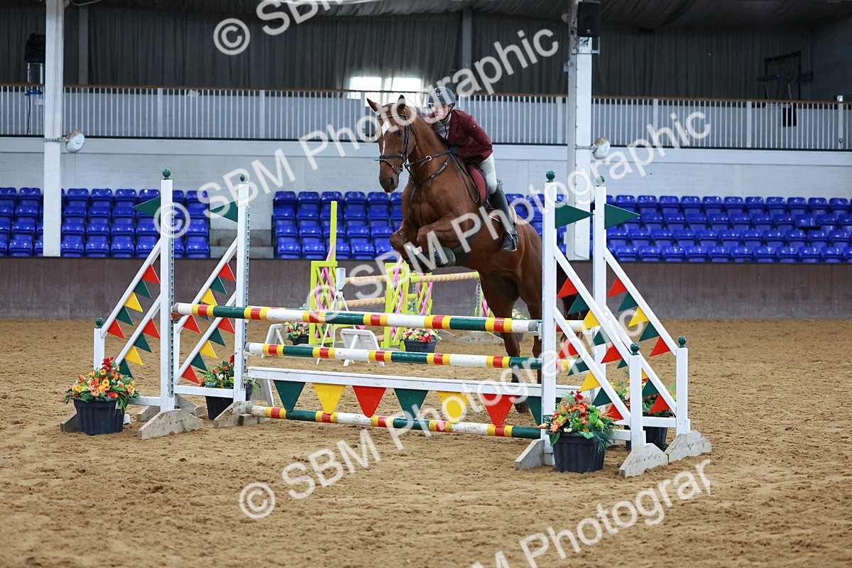 SBM_001339 - Class 4 - Senior Newcomers - 1.10m