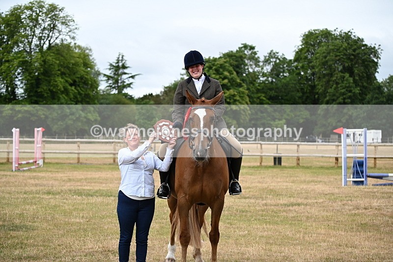 WJ6_3990 - Class 9 Tack & Turnout