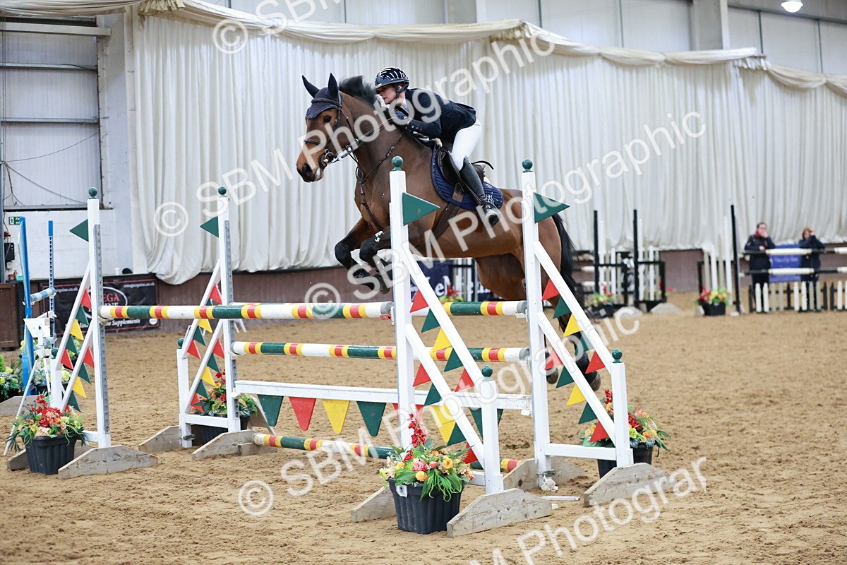 SBM_004387 - Class 12 - Senior Foxhunter - 1.20m