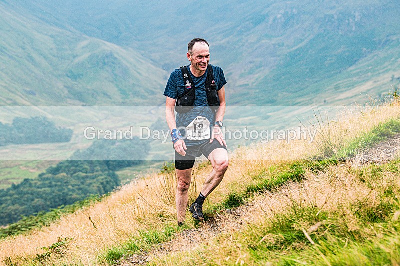 Grisedale Horseshoe-1254 - Grisedale Horseshoe Fell Race Saturday 3rd September 2022
