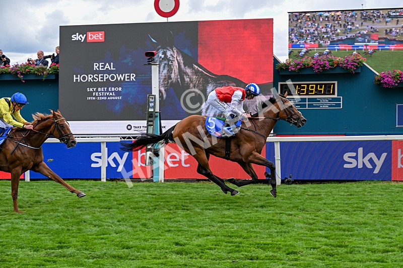 210826-Race 1-Blue Courvoisier-4988 - Race 1 13.50pm Sky Bet Mile Handicap