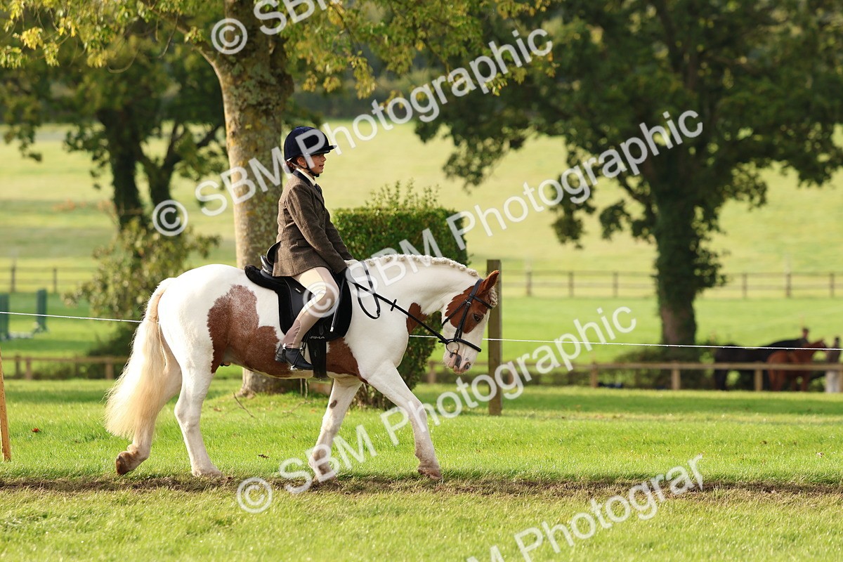 SBM_56537 - S40 - Starters Ridden Showing