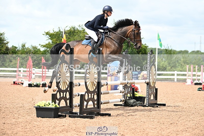 240726A-123924-01188 - Cls 9 85cm Amateur Qualifier