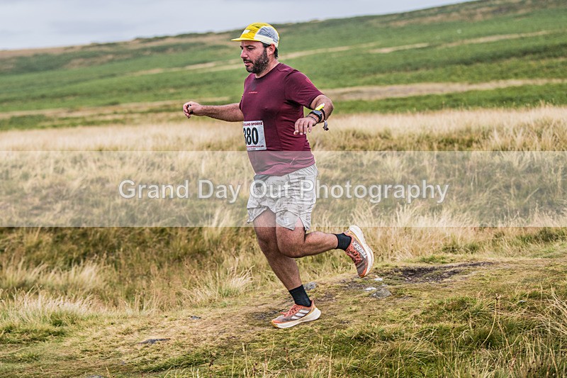 Lowther-209 - Lowther Lakeland Fell & Trail Race Sunday 9th August 2026