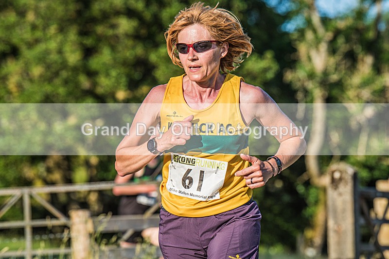 Round Latrigg-320 - Round Latrigg (Mike Mullen Memorial) Fell Race Wednesday 14th June 2023